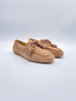 Toral tl-shima moccasin voley helena caramelo beige